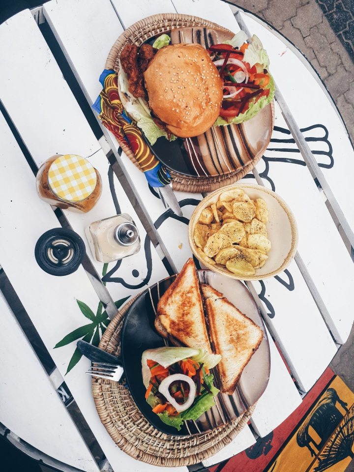 15 Places to Eat and Drink in Blantyre During Highly Specific Situations