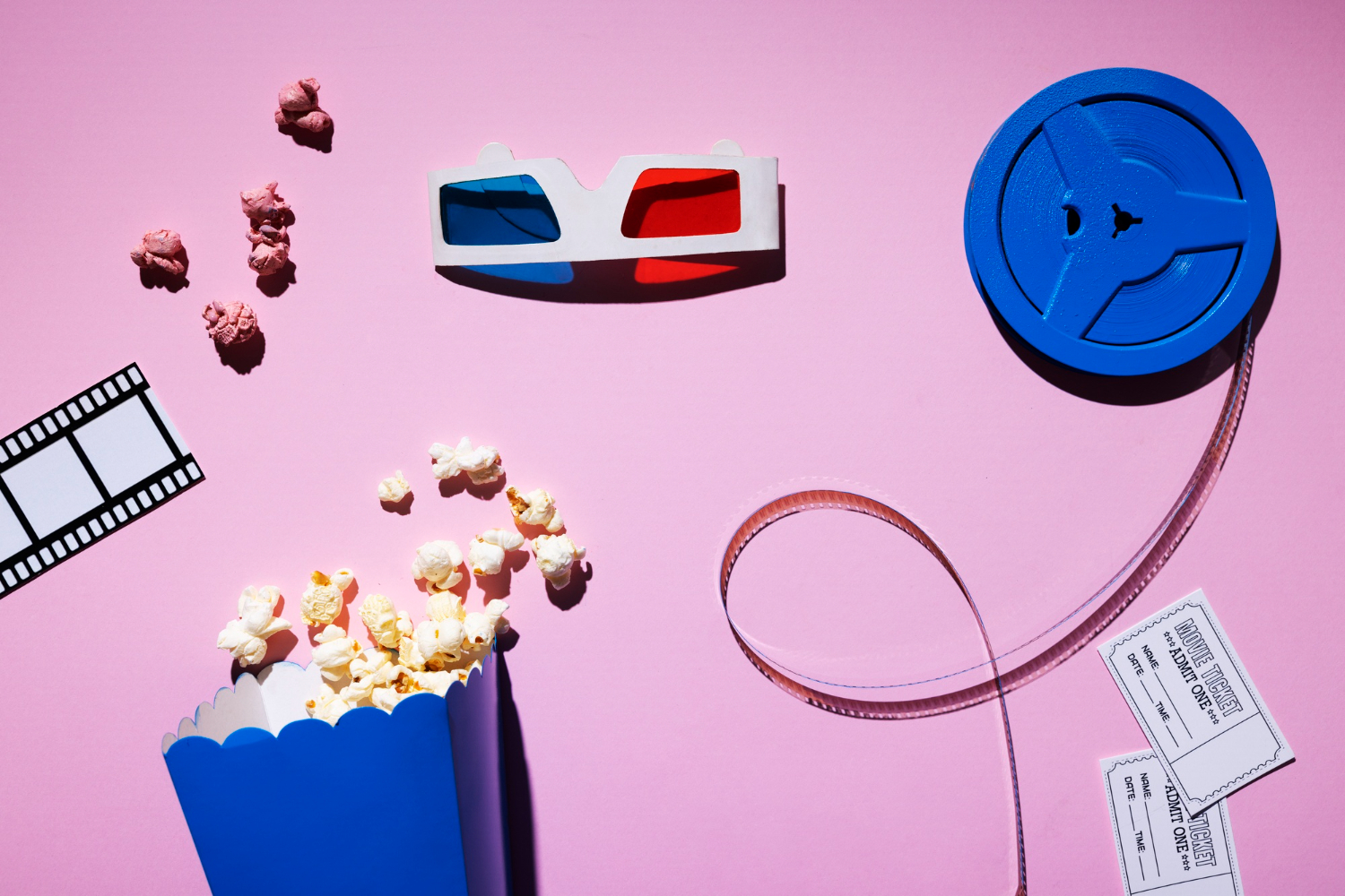 Top 18 Movies of 2018