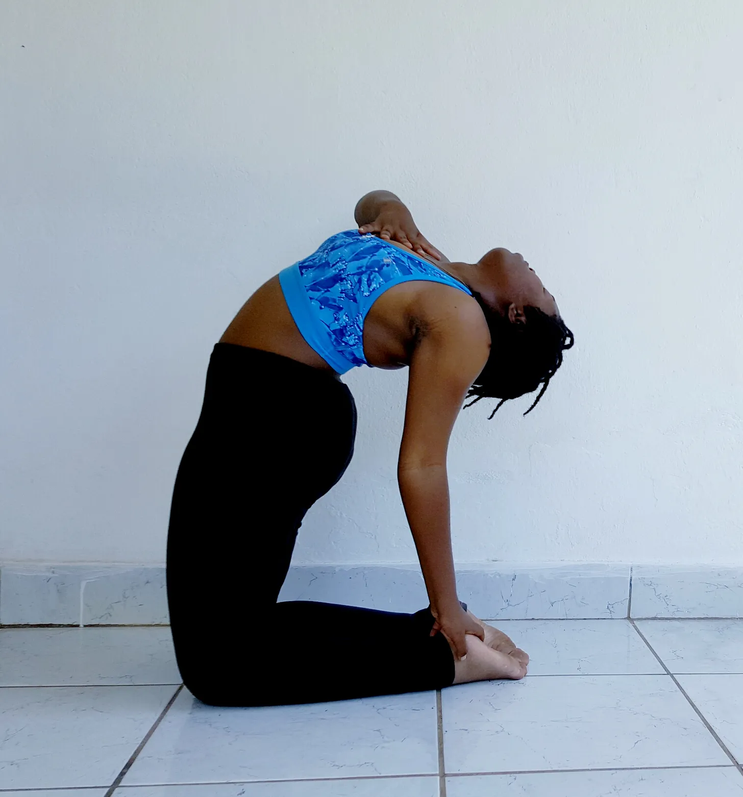 7 Reasons You Should Start Yoga
