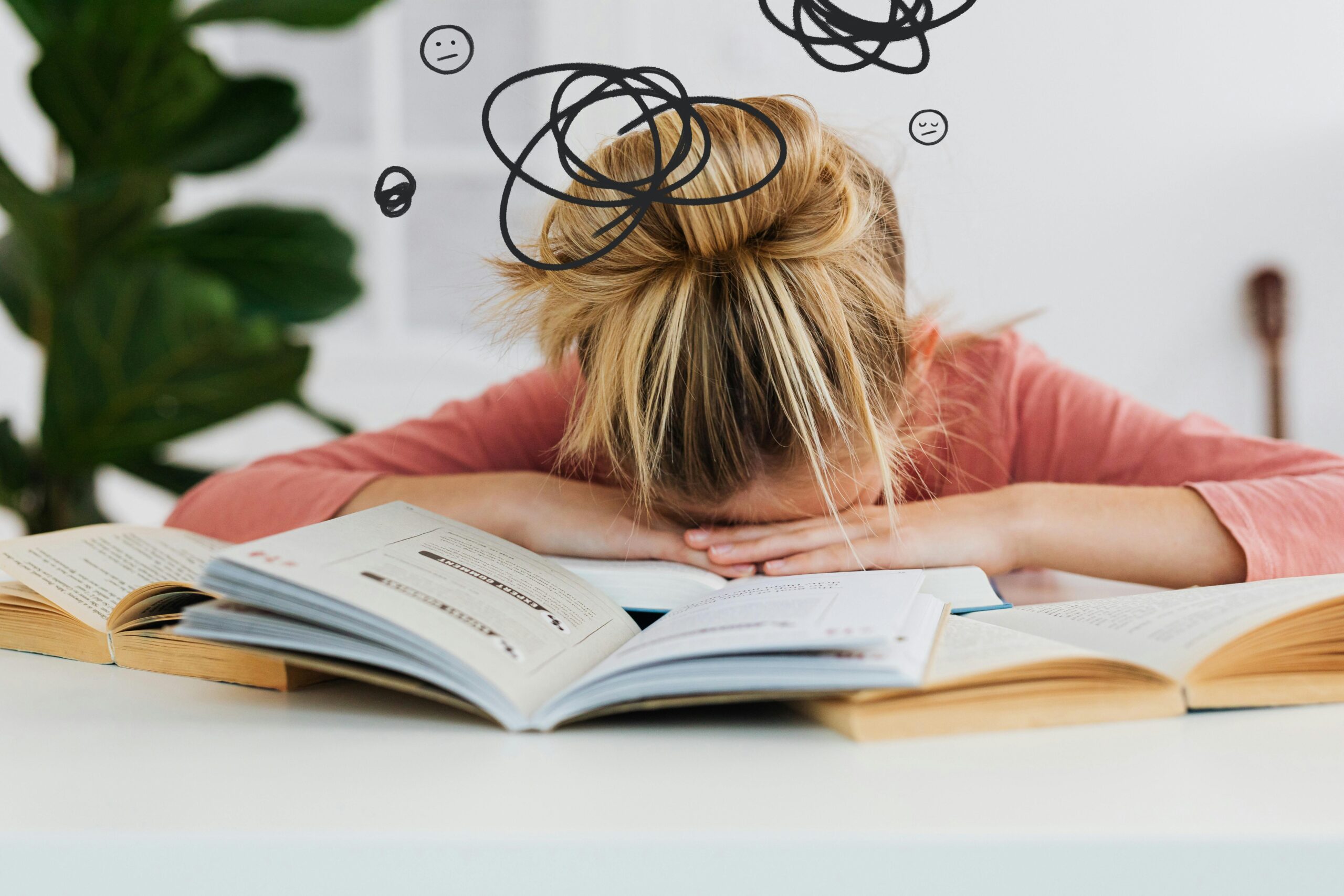 10 Mistakes I Made in College That You Shouldn’t