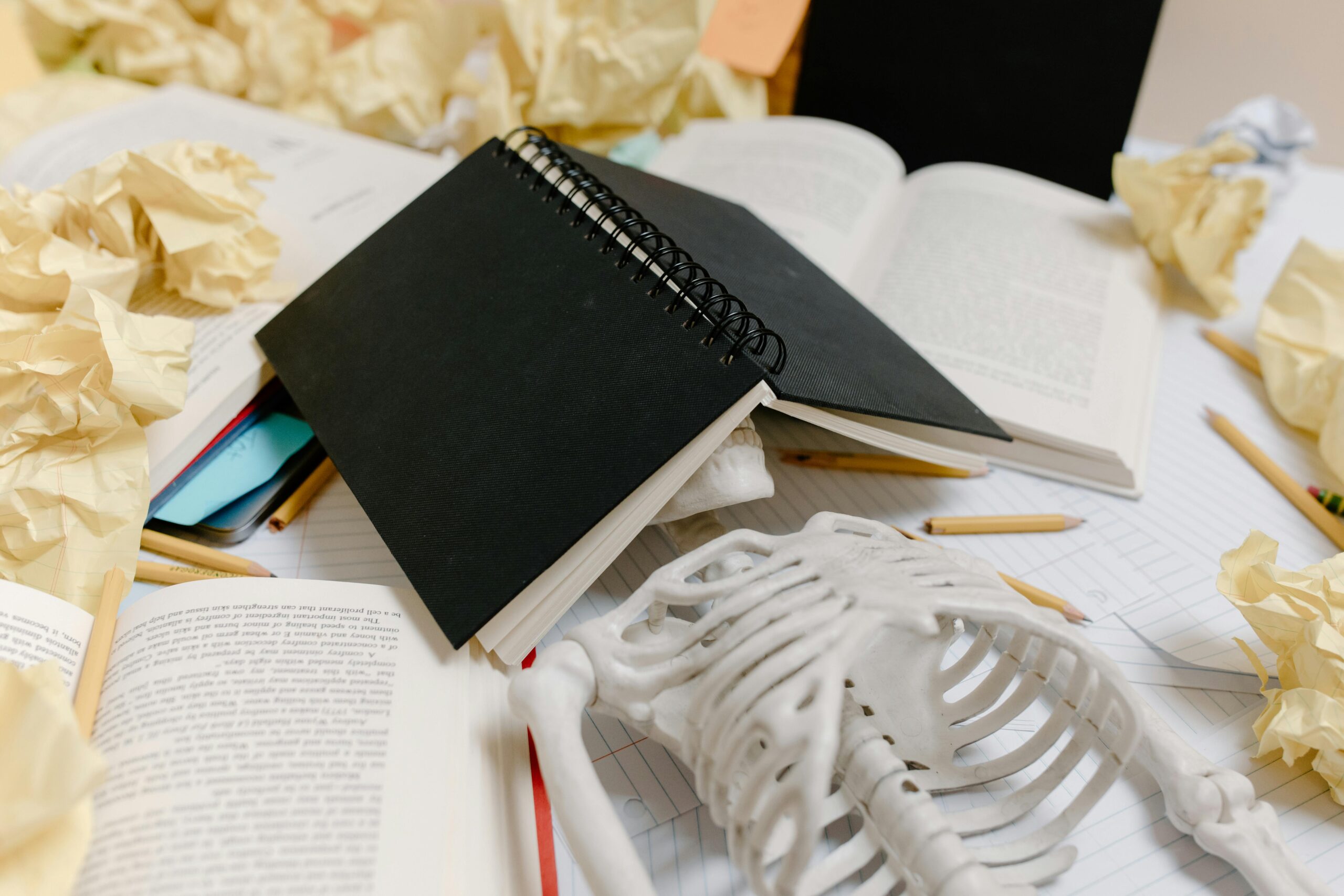 How to Get More Work Done: Tips From a Fellow Procrastinator