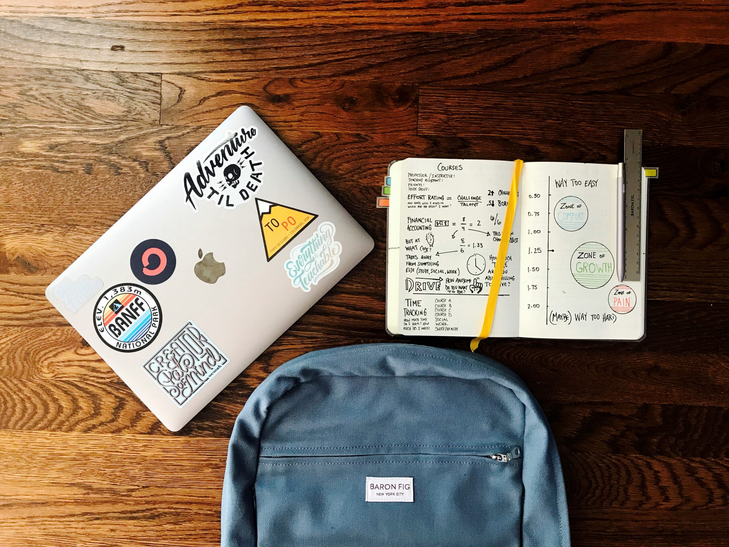 How to Set Yourself up for Life After College Before You Even Graduate