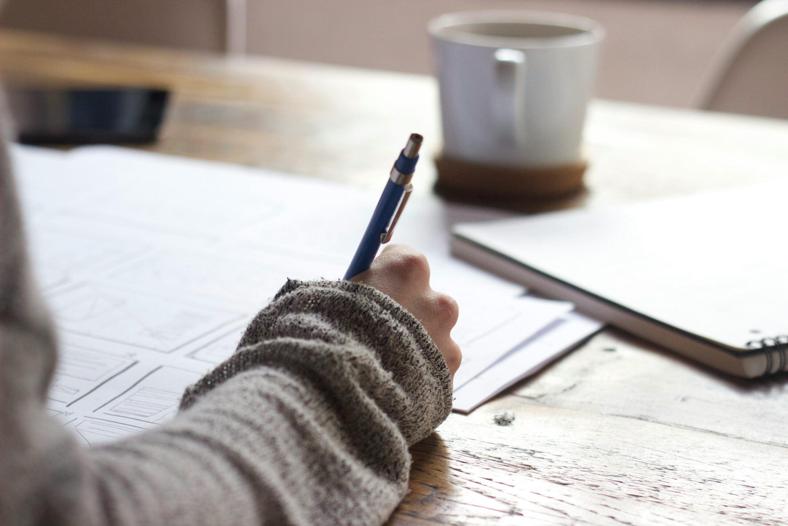 A Simple Step-By-Step Guide to Essay Structure