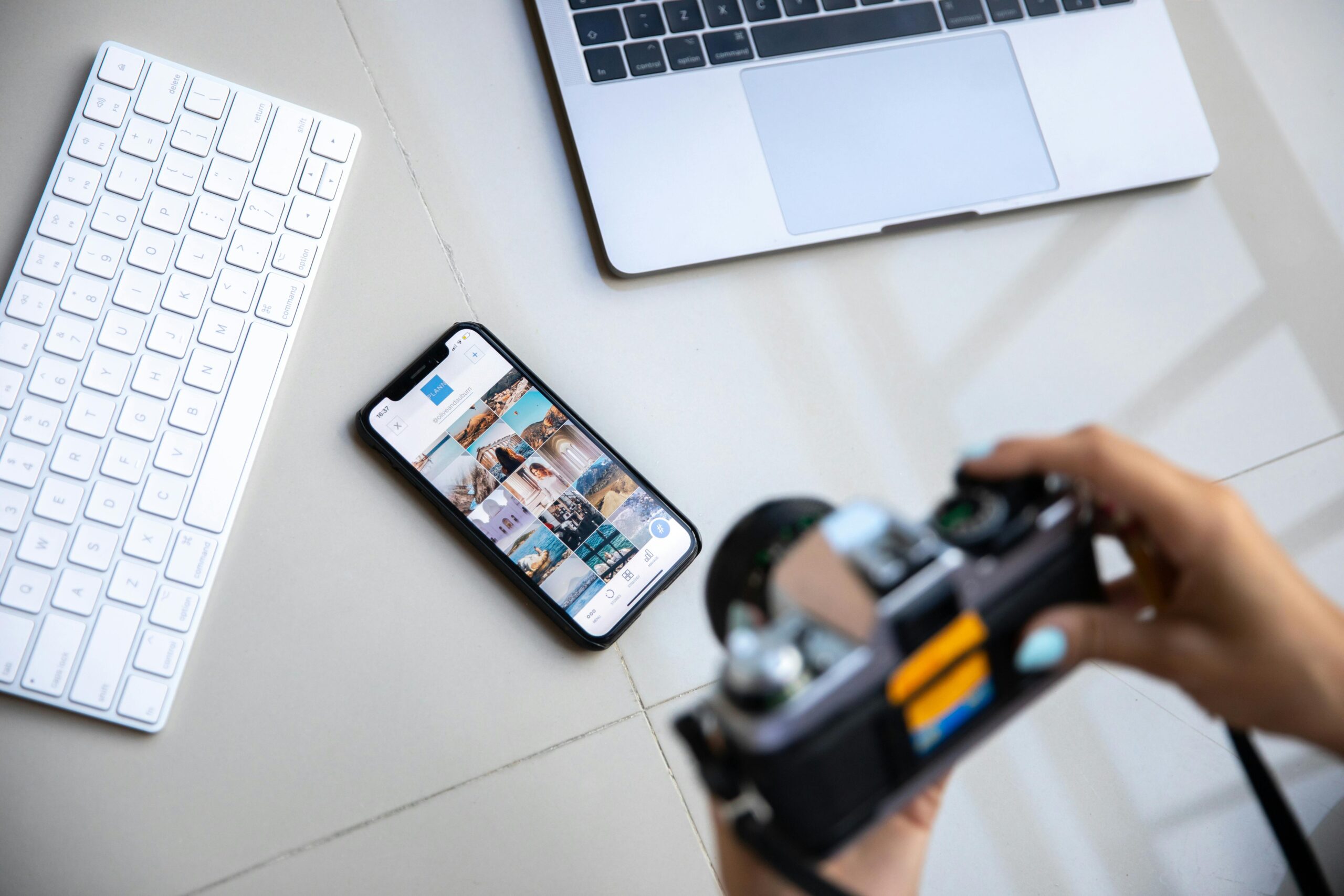10 Important Things Every Creator Should Do
