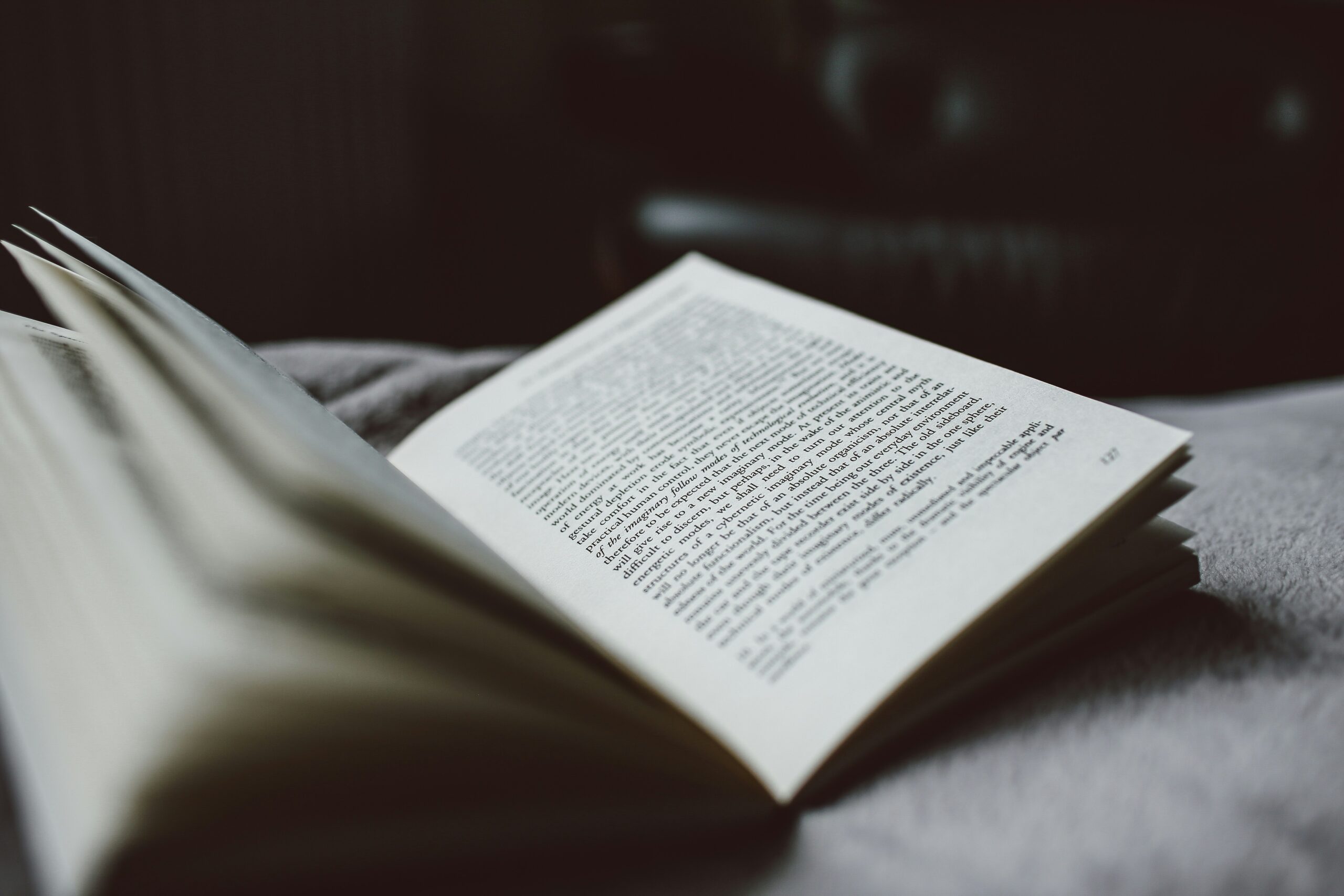 10 Important Things You Need to Know Before Self Publishing