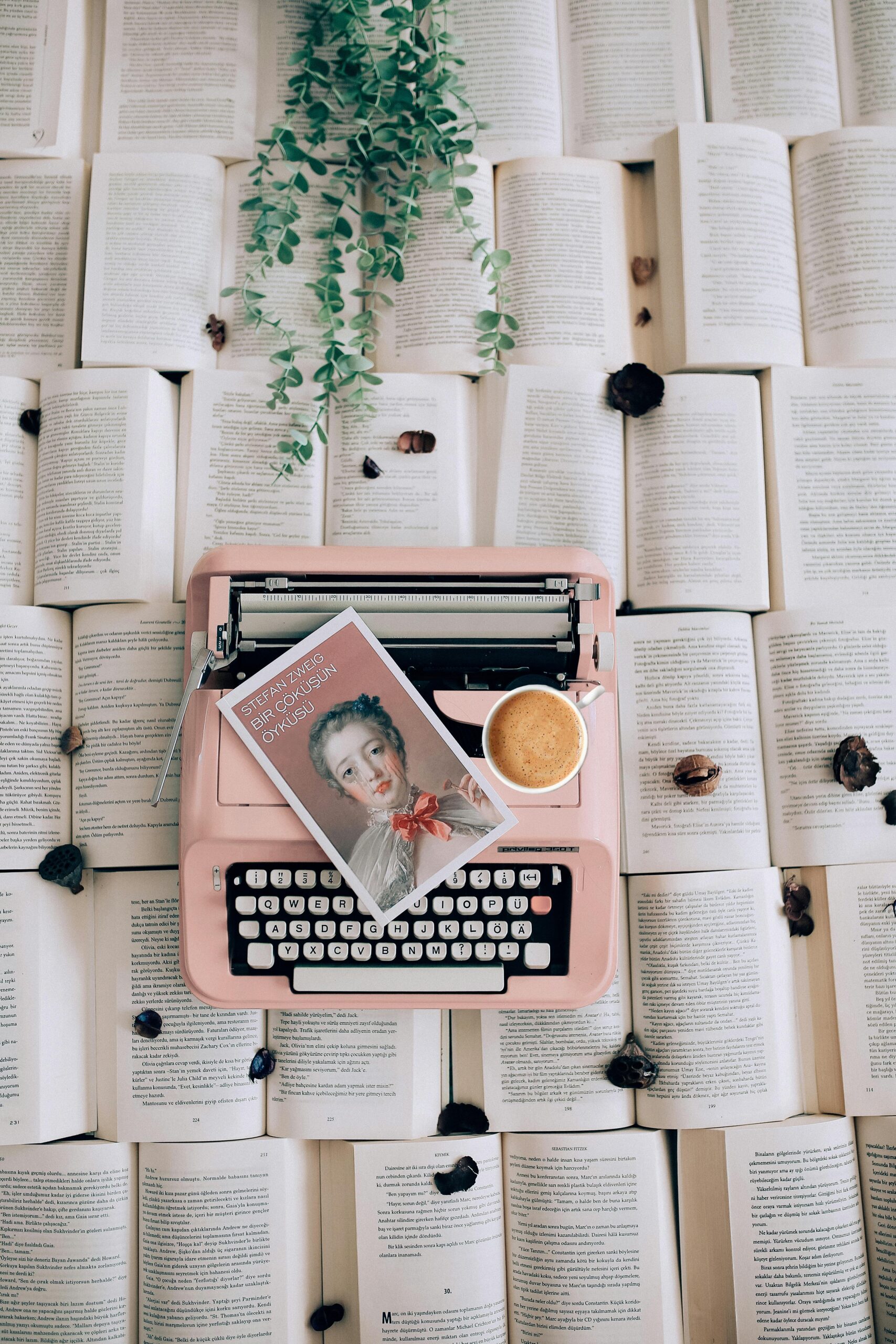 Is Hybrid Publishing The Best Option for Authors?