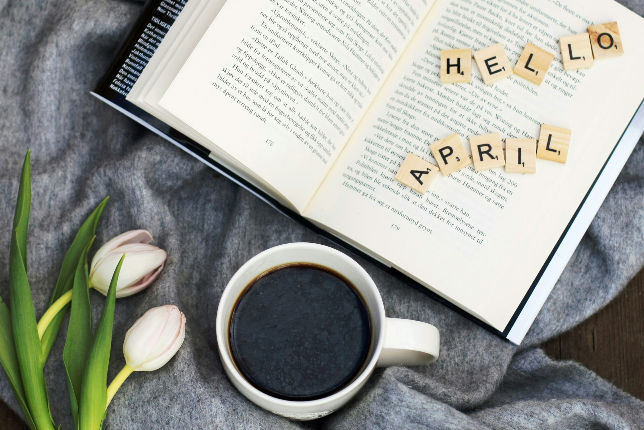 Life Lately: April 2024