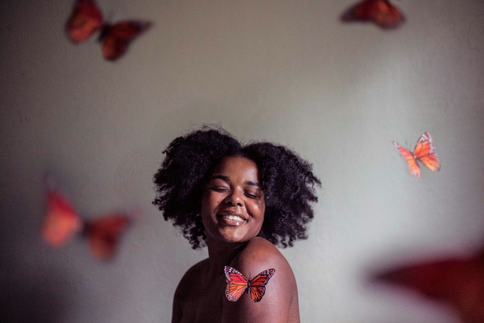 10 Things Girls Should Not Be Afraid of Doing