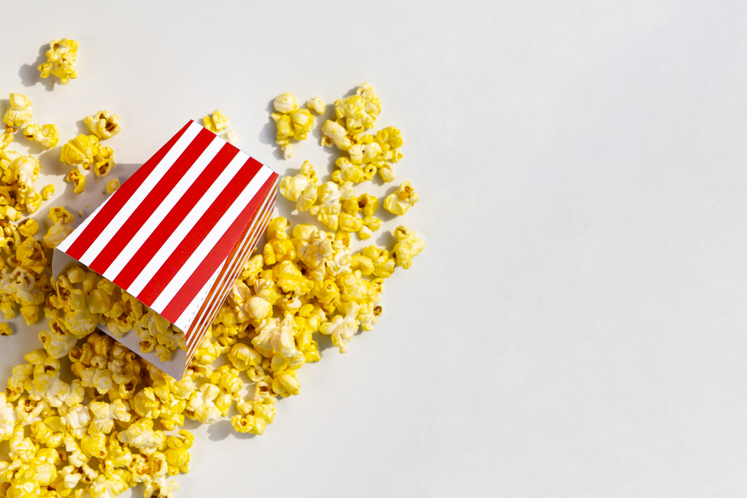 10 Movie Titles That Describe My Life